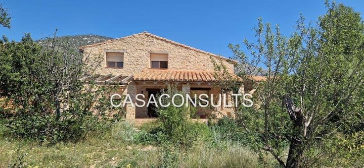 4 bedrooms house for sale in Castellon, Spain