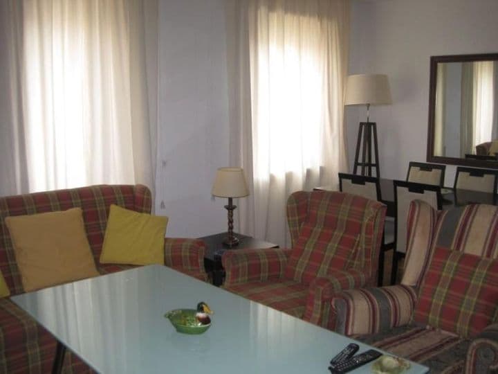 4 bedrooms apartment for rent in Vitoria-Gasteiz, Spain