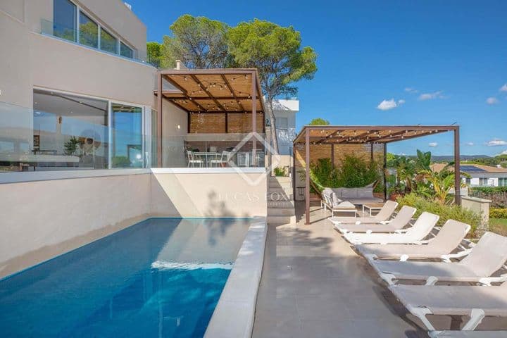 4 bedrooms house for sale in Calonge, Spain - Image 10