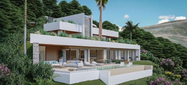 3 bedrooms house for sale in Benahavis, Spain - Image 3