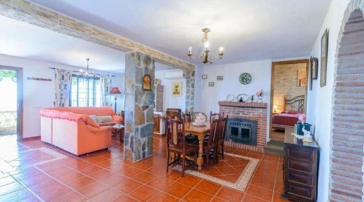 3 bedrooms house for rent in Frigiliana, Spain - Image 8