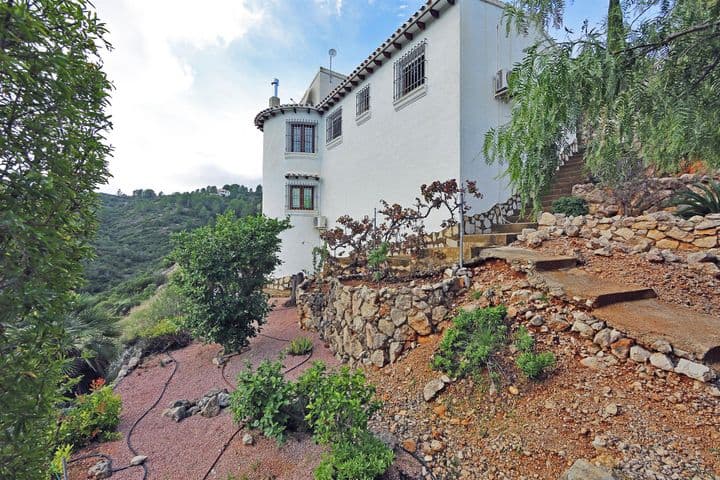 4 bedrooms house for sale in Denia, Spain - Image 10