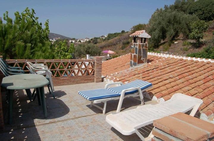 3 bedrooms house for rent in Frigiliana, Spain - Image 6