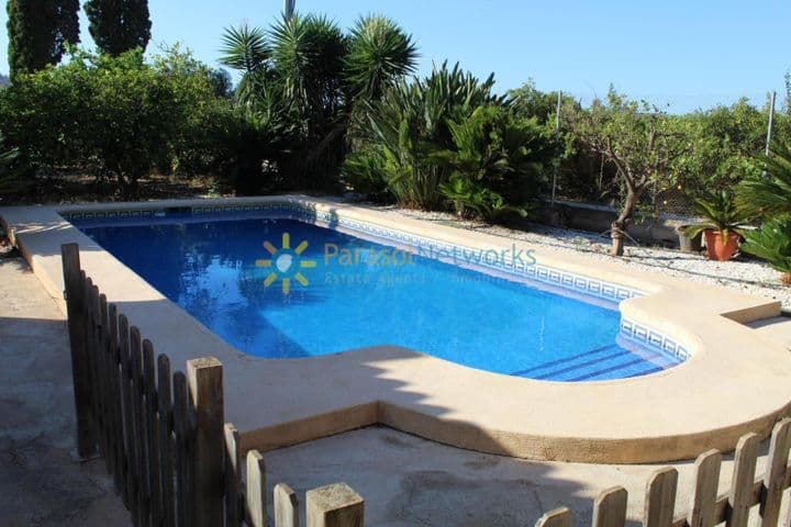 3 bedrooms house for rent in Pego, Spain - Image 6