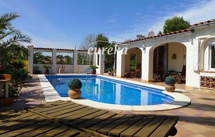 3 bedrooms house for sale in Roses, Spain