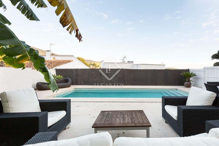 4 bedrooms house for sale in Castelldefels, Spain - Image 6