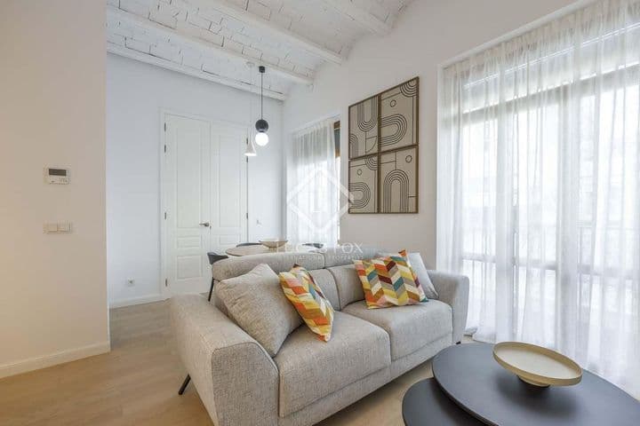 2 bedrooms apartment for rent in Valencia, Spain - Image 3