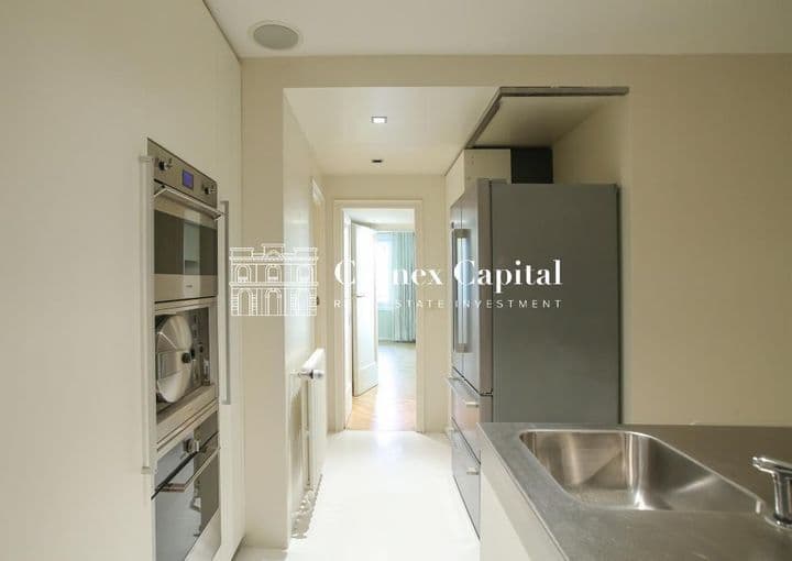 3 bedrooms apartment for sale in Sant Gervasi, Spain - Image 12