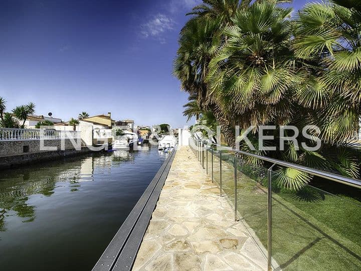 5 bedrooms house for sale in Empuriabrava, Spain - Image 2