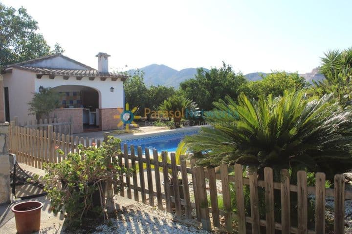 3 bedrooms house for rent in Pego, Spain - Image 2