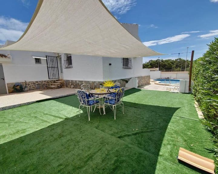 2 bedrooms house for rent in La Siesta - El Salado - Torreta, Spain - Image 6