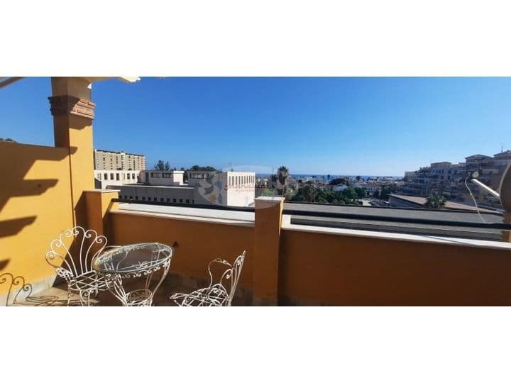 2 bedrooms apartment for rent in Almunecar Centro, Spain