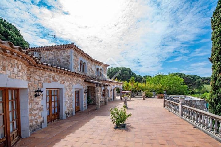 5 bedrooms house for sale in Sant Feliu de Guixols, Spain - Image 2