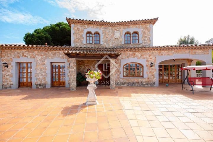 5 bedrooms house for sale in Sant Feliu de Guixols, Spain - Image 11