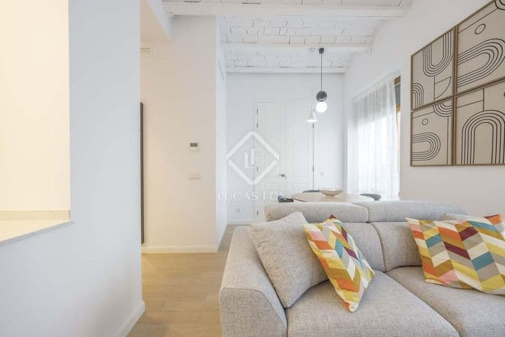 2 bedrooms apartment for rent in Valencia, Spain - Image 4