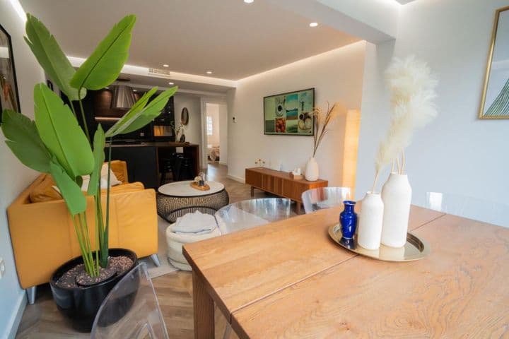 3 bedrooms apartment for rent in Marbella, Spain - Image 11