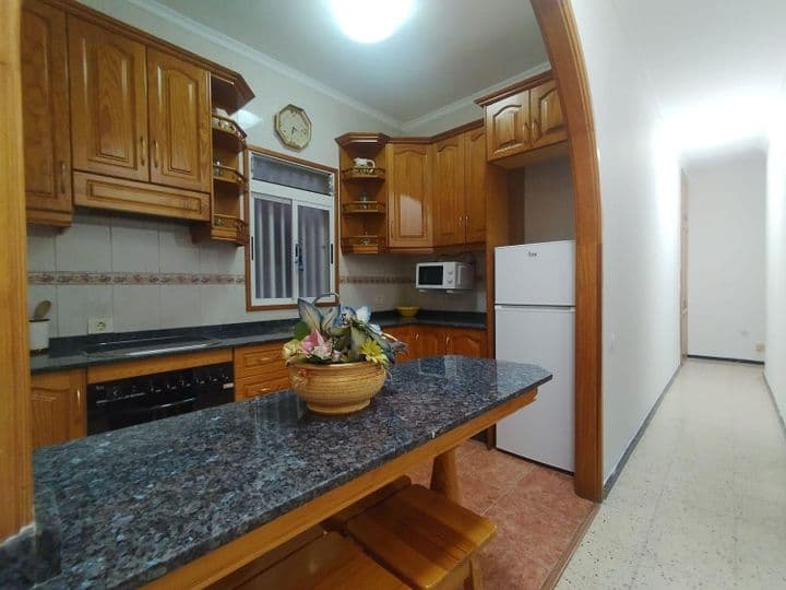 3 bedrooms apartment for rent in San Gregorio, Spain - Image 8