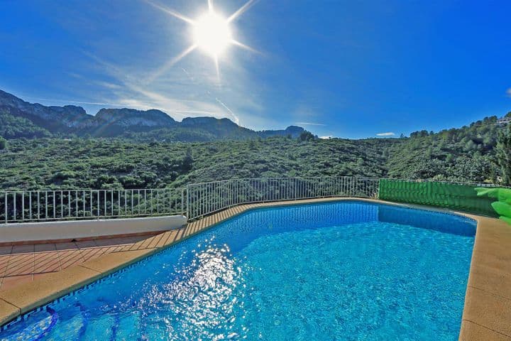 4 bedrooms house for sale in Monte Pego, Spain - Image 9