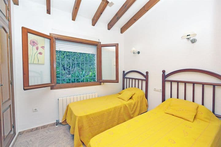 4 bedrooms house for sale in Monte Pego, Spain - Image 5