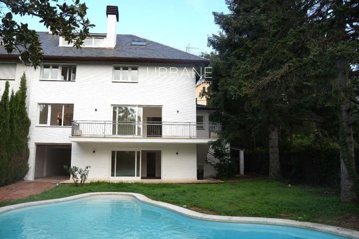 5 bedrooms house for sale in Sant Cugat del Valles, Spain - Image 2