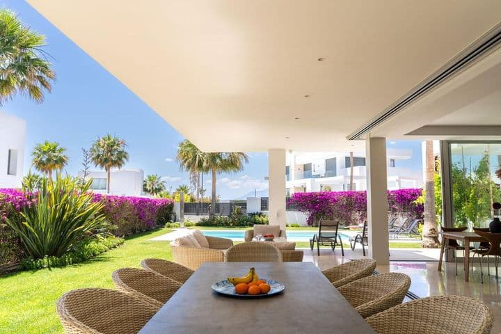 3 bedrooms house for sale in Rio Real-Los Monteros, Spain - Image 12