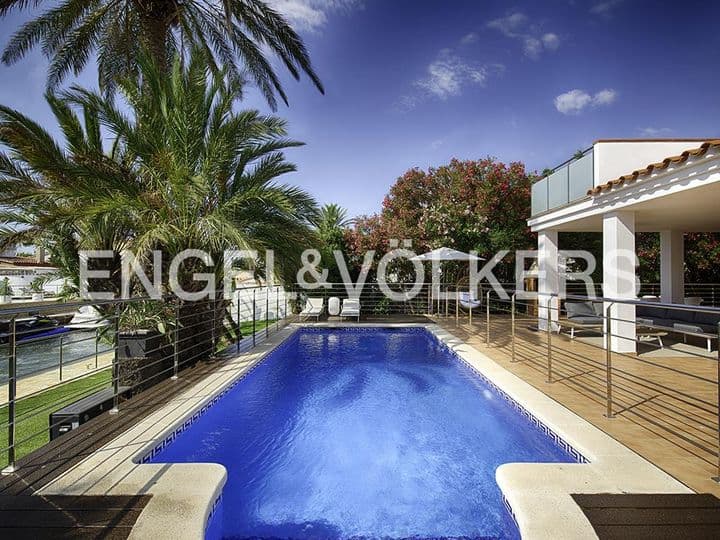 5 bedrooms house for sale in Empuriabrava, Spain - Image 7