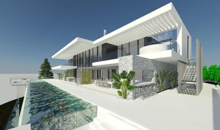 4 bedrooms house for sale in Benahavis, Spain - Image 2