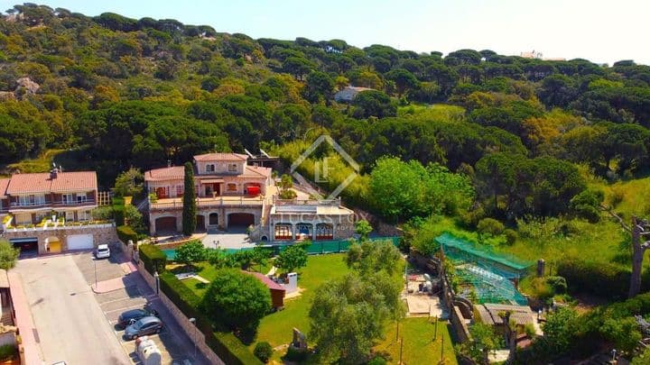 5 bedrooms house for sale in Sant Feliu de Guixols, Spain - Image 4