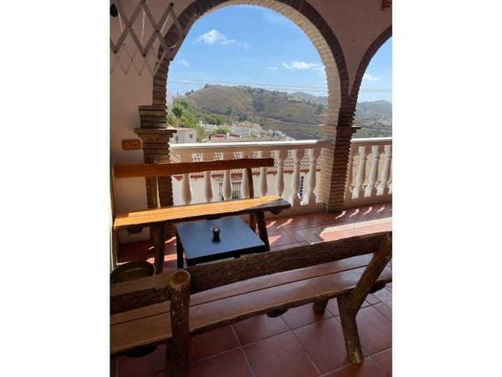 2 bedrooms house for rent in Competa, Spain - Image 2