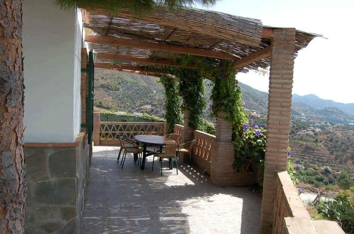 3 bedrooms house for rent in Frigiliana, Spain - Image 3