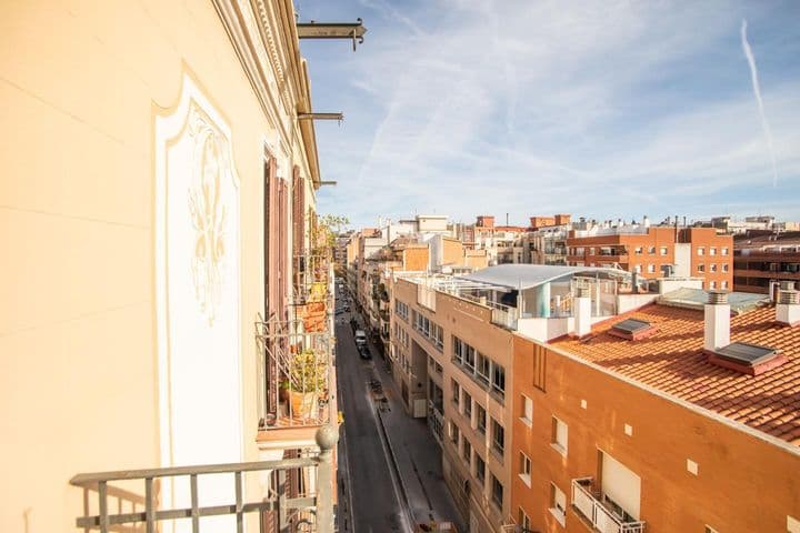 1 bedroom apartment for rent in Gracia, Spain - Image 6