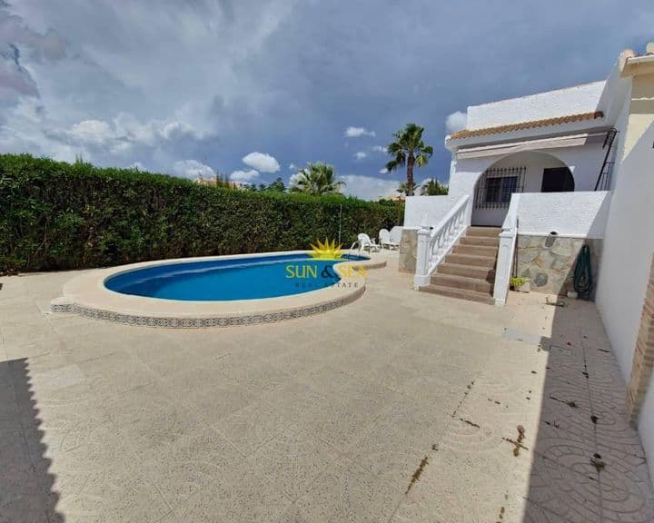 2 bedrooms house for rent in La Siesta - El Salado - Torreta, Spain - Image 3