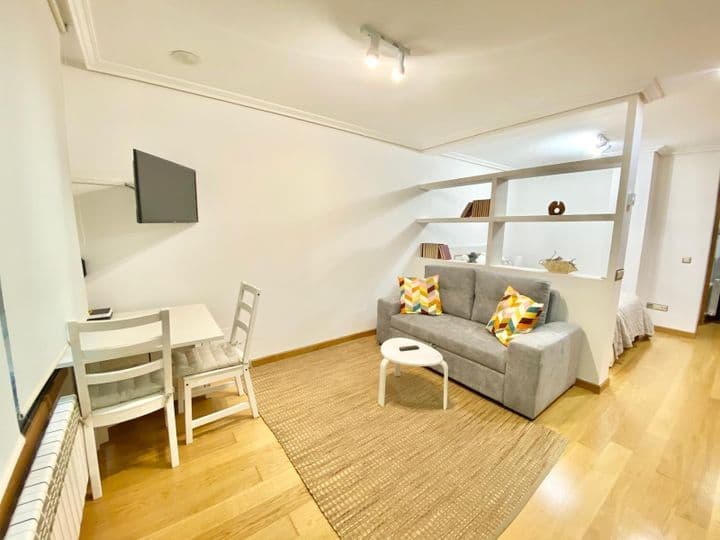 1 bedroom apartment for rent in Vigo, Spain