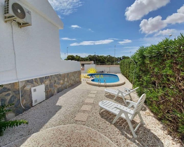 2 bedrooms house for rent in La Siesta - El Salado - Torreta, Spain - Image 4