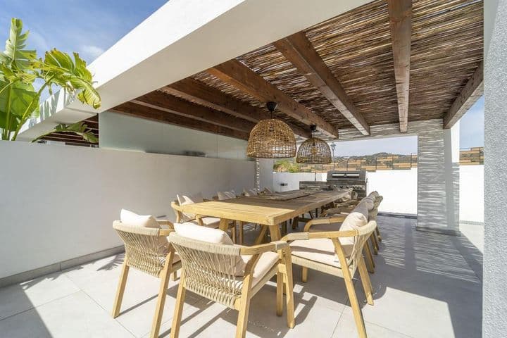 3 bedrooms house for sale in Cabopino-Artola, Spain - Image 4