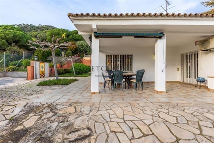 3 bedrooms other for sale in Alella, Spain