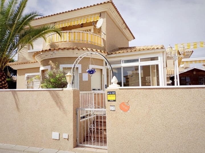 3 bedrooms house for sale in Los Balcones - Los Altos del Eden, Spain - Image 3