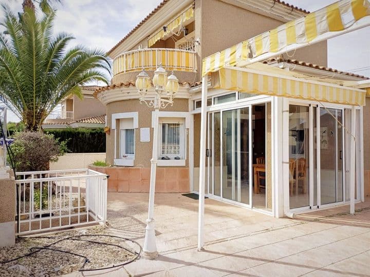 3 bedrooms house for sale in Los Balcones - Los Altos del Eden, Spain - Image 2