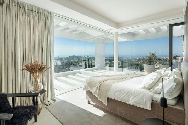 6 bedrooms house for sale in Benahavis, Spain - Image 10