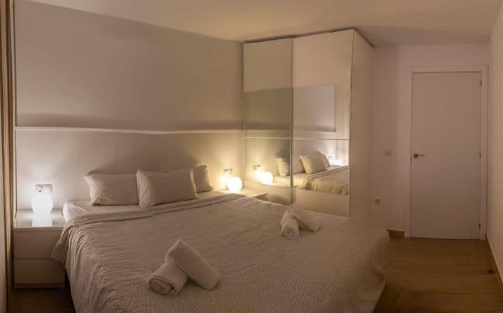 2 bedrooms apartment for rent in Solymar - Puerto Marina, Spain - Image 7