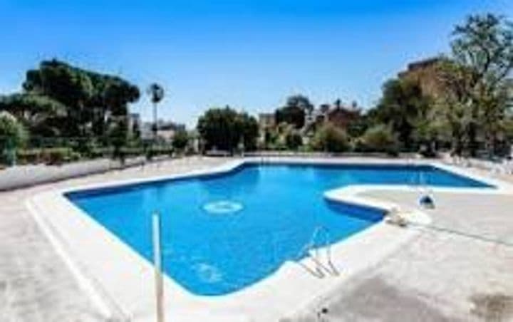 1 bedroom apartment for rent in Benalmadena Pueblo, Spain