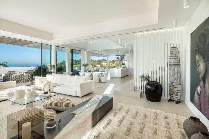 6 bedrooms house for sale in Benahavis, Spain - Image 3