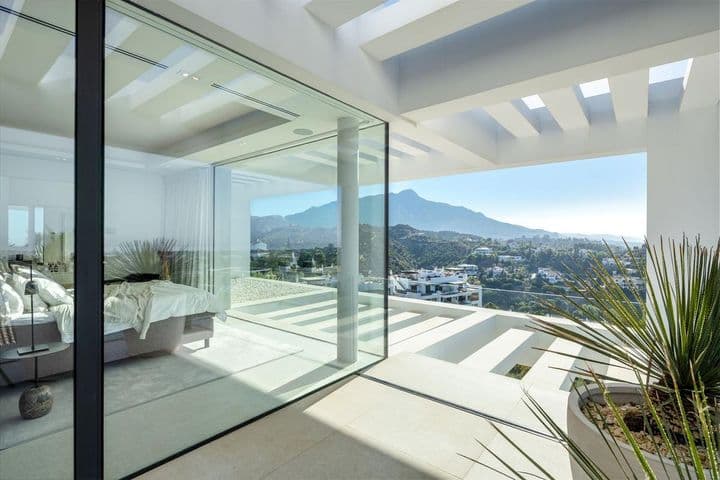 6 bedrooms house for sale in Benahavis, Spain - Image 12