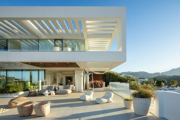 6 bedrooms house for sale in Benahavis, Spain - Image 2