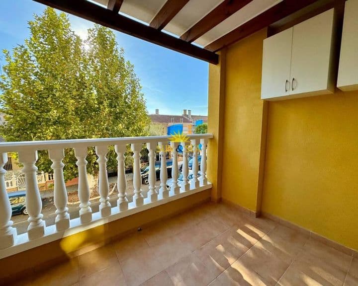 2 bedrooms apartment for rent in Almoradi, Spain