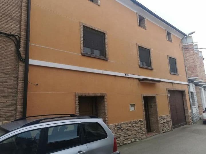 8 bedrooms house for sale in Navarre, Spain