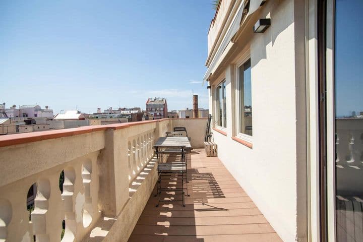 2 bedrooms apartment for rent in Gracia, Spain - Image 6