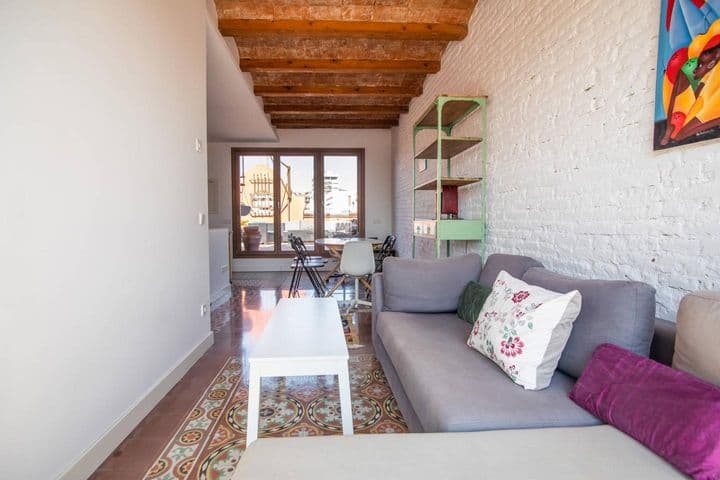 2 bedrooms apartment for rent in Gracia, Spain - Image 4