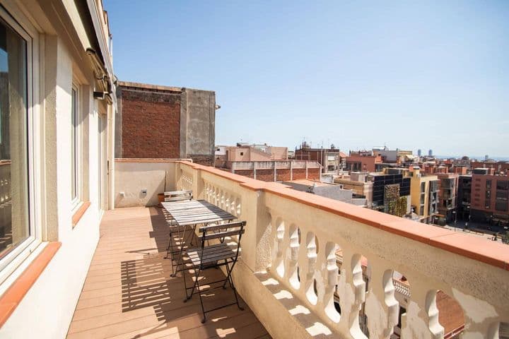 2 bedrooms apartment for rent in Gracia, Spain - Image 8