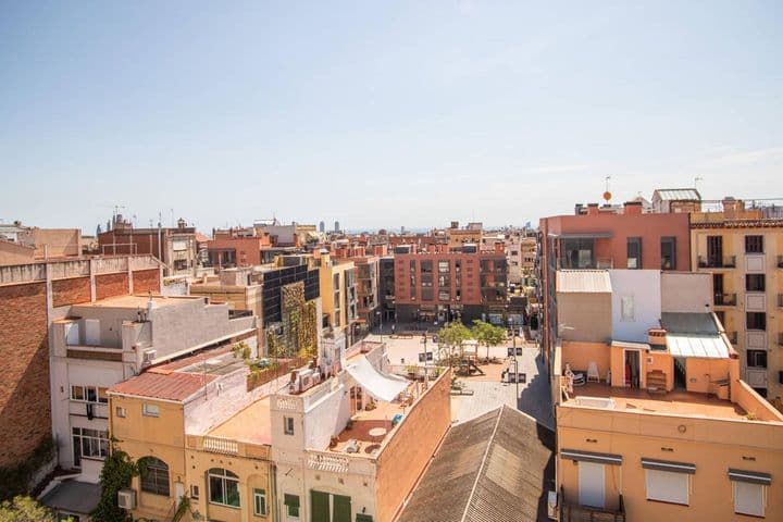 2 bedrooms apartment for rent in Gracia, Spain - Image 9